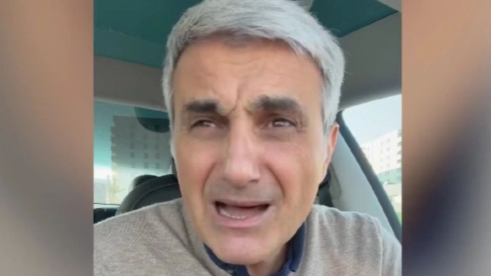 Robert Turcescu: „Georgescu, Simion și Peiu, singurii politicieni!”