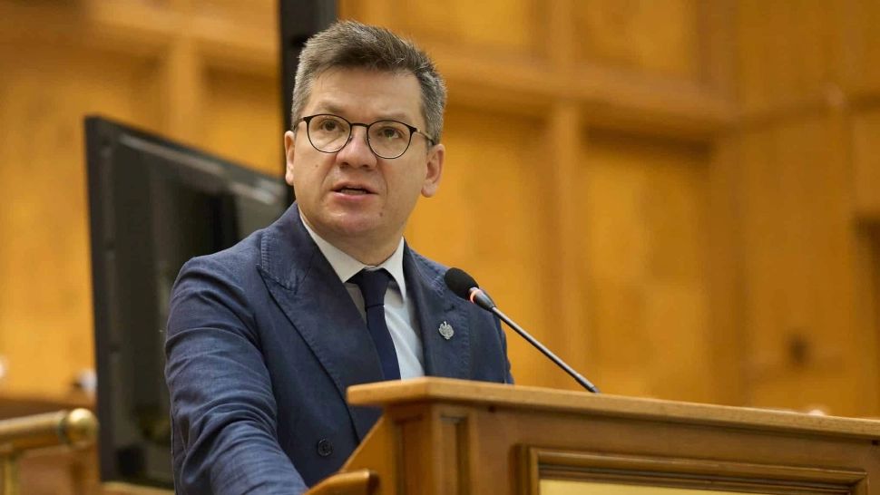 Mihail Neamțu, dezvăluiri despre actualele jocuri politice: „Am fost sunat dacă sunt dornic să schimb tricoul. Liberalii sunt disperați”