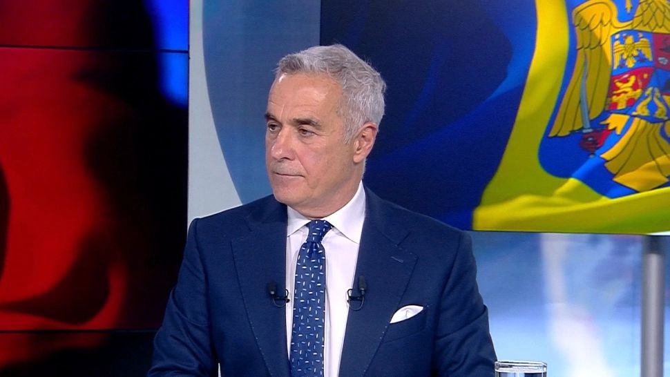 Călin Georgescu, predicții despre cum se va schimba lumea: „SUA vor ieși din NATO. Nu vor interveni într-un conflict între UE și Rusia”