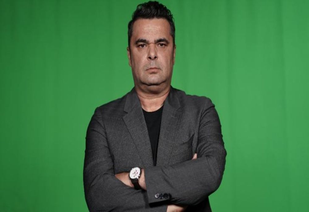 Laurențiu Botin: Despre AUR, brand și scandal