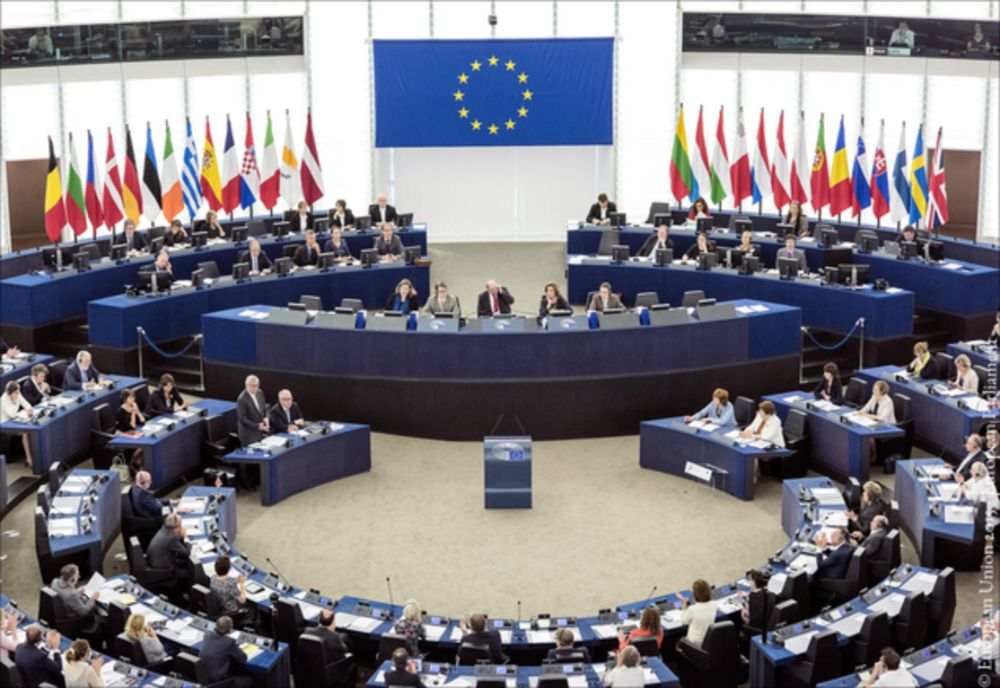 Alianța pentru Unirea Românilor (AUR) a decis să se afilieze la familia politică europeană a conservatorilor și reformatorilor