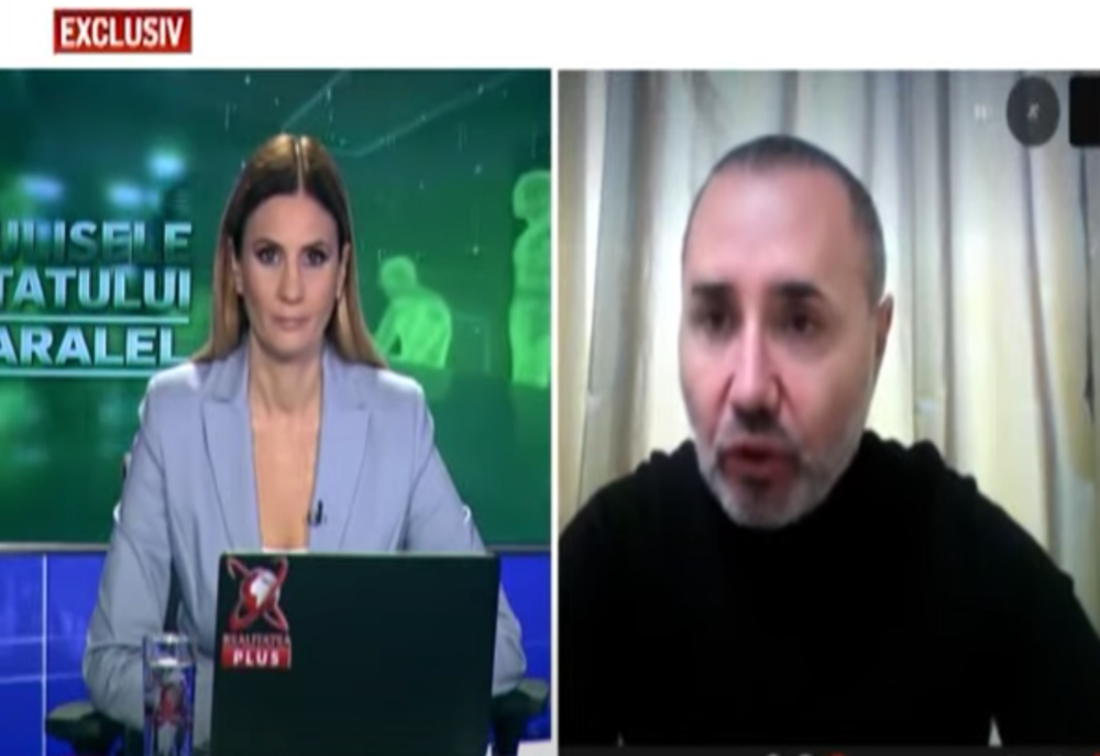 Cristian Rizea detonează bomba: „Serviciul de Informații și Securitate al Republicii Moldova comandă instanțele de judecată”