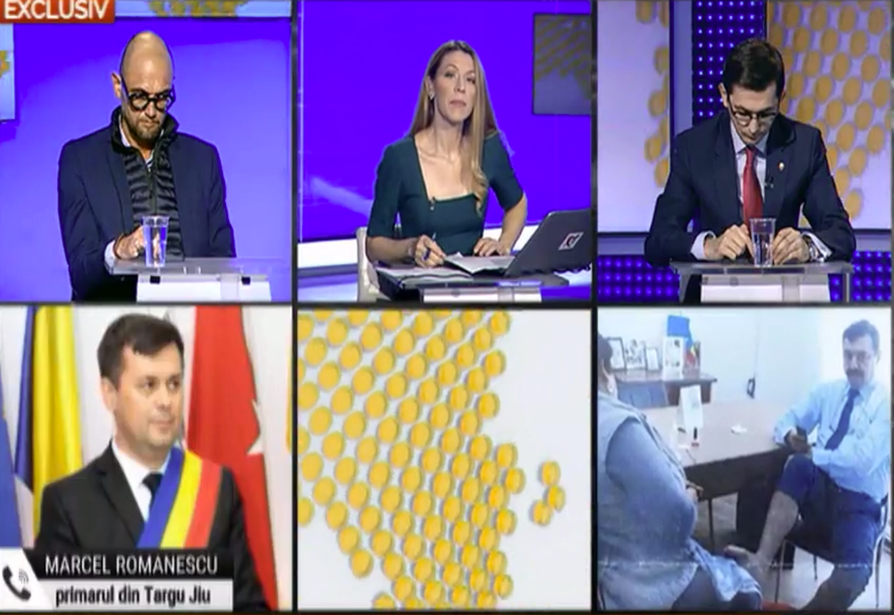 EXCLUSIV Ce spune primarul din Târgu Jiu despre directorul repus în funcție de judecători