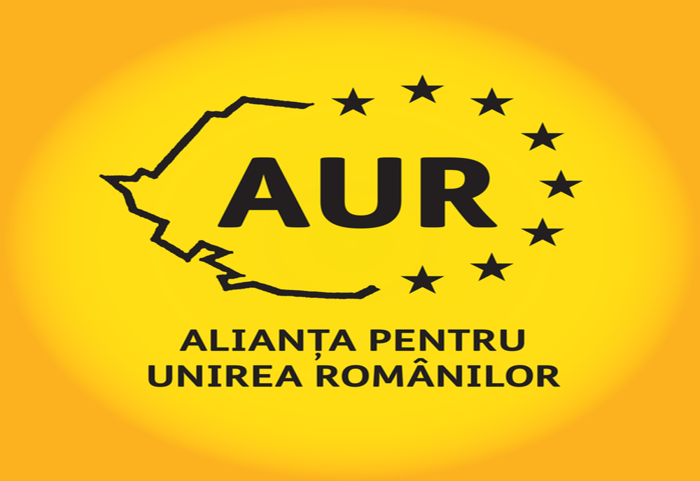 AUR spune și face: Lege pentru reducerea cu 90% a finanțării partidelor!