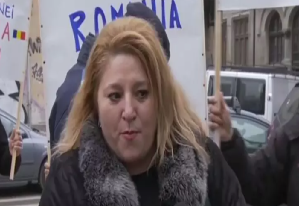 Lider AUR, acuzații grave: Diana Șoșoacă încearcă să racoleze parlamentari de la noi și să treacă în alt partid!