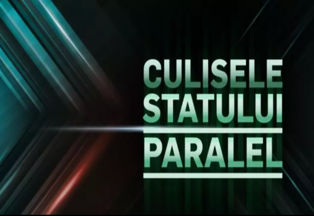 Culisele Statului Paralel | Amenințări mafiote, salarii uriașe, afaceri cu băieții șmecheri, numiri cu cântec și demisii peste noapte - Cazul Romgaz