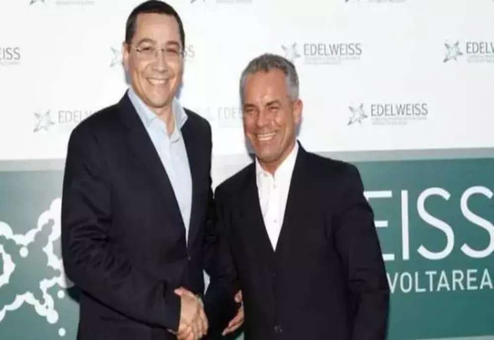 În căutare de azil politic. Victor Ponta intervine la Erdogan pentru oligarhul Plahotniuc