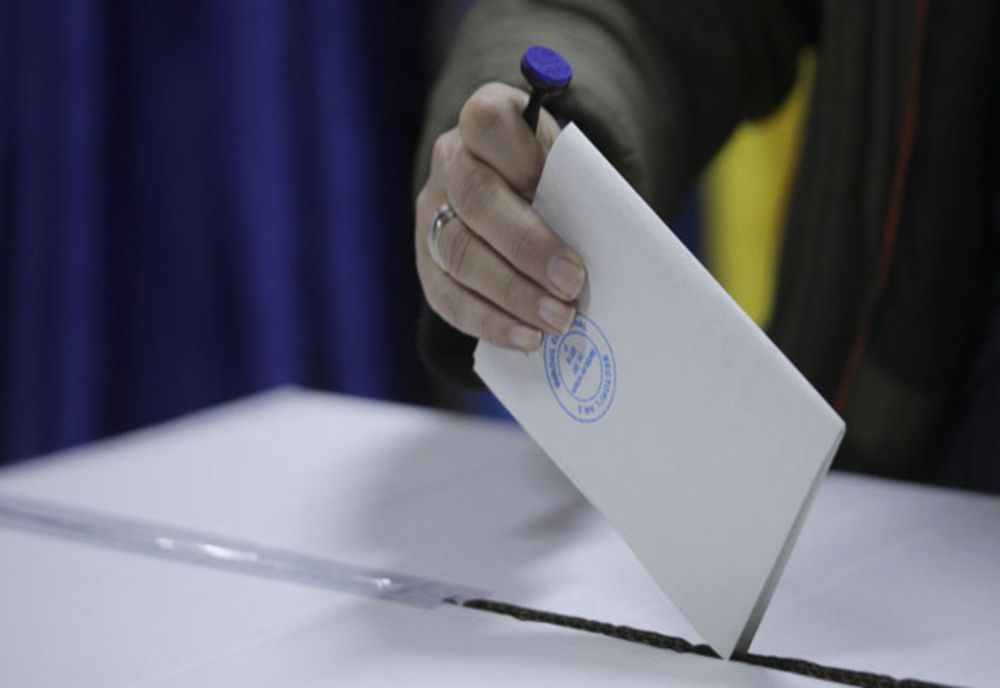 AUR acuză nereguli în organizarea alegerilor locale parţiale la Bragadiru