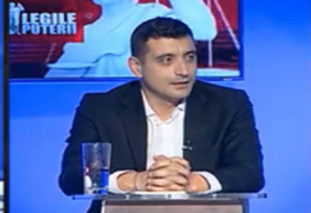 Liderul AUR, George Simion: ”Va fi noaptea cuțitelor lungi în PNL mai devreme sau mai târziu. Anul aceste nu vom mai avea această guvernare”