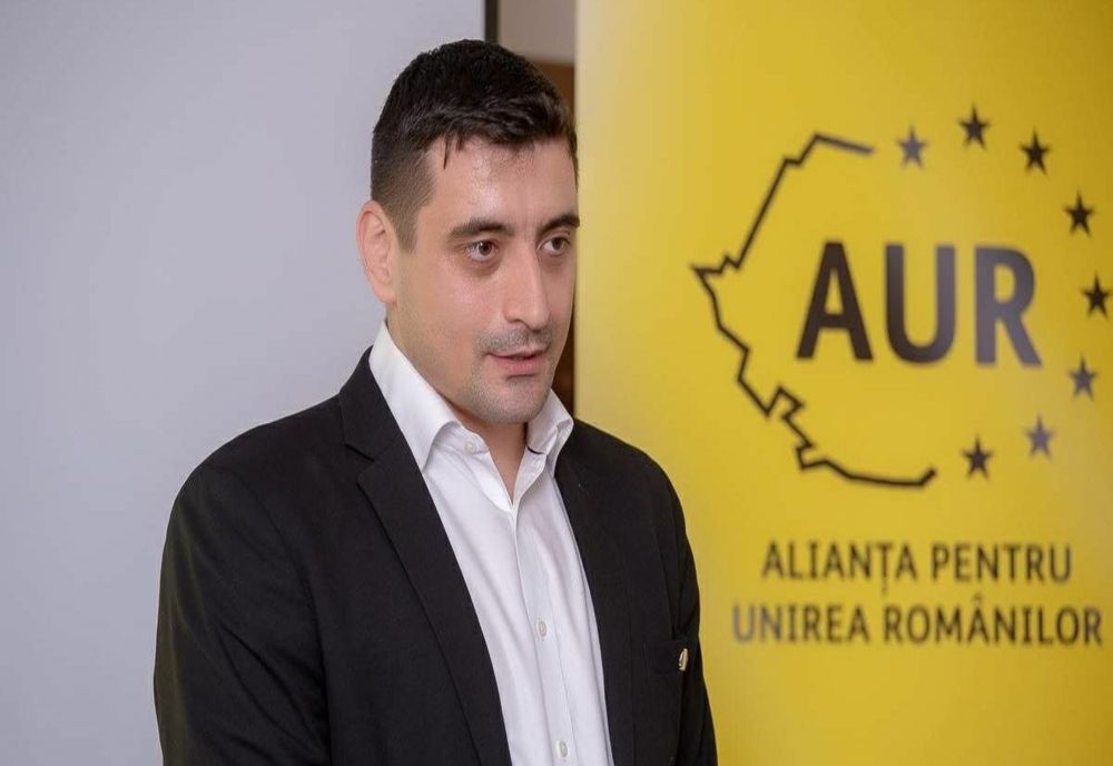AUR: ”Considerăm că închiderea școlilor este o măsură absolut excesivă în raport cu pericolul pe care se presupune că îl preîntâmpină”