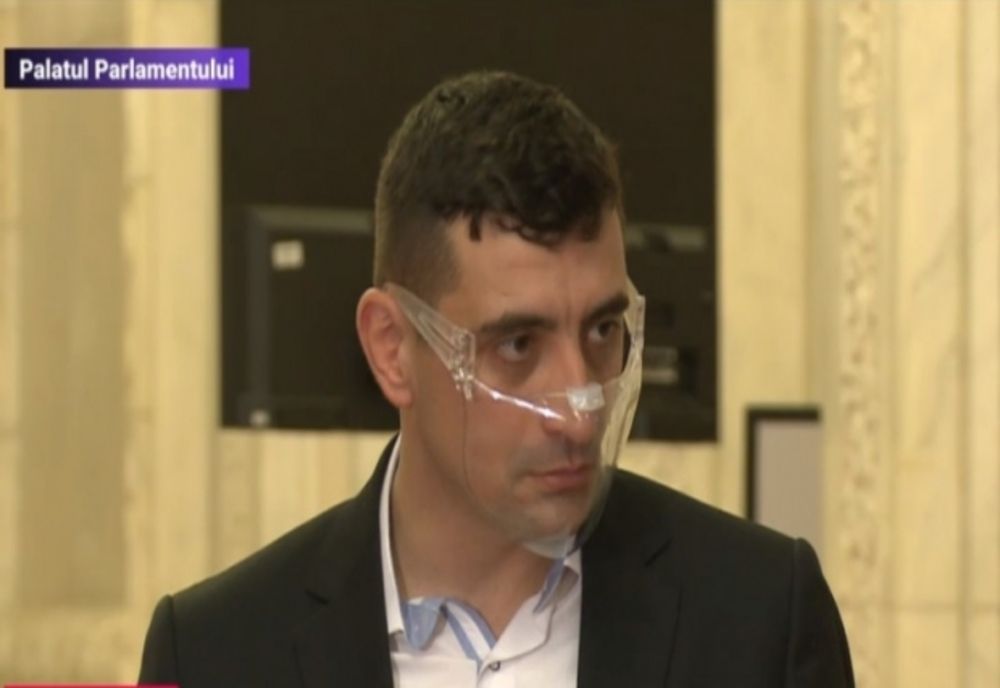 George Simion, despre ELIMINAREA testării gratuite a nevaccinaților: "Ce facem aici, un Apartheid?”