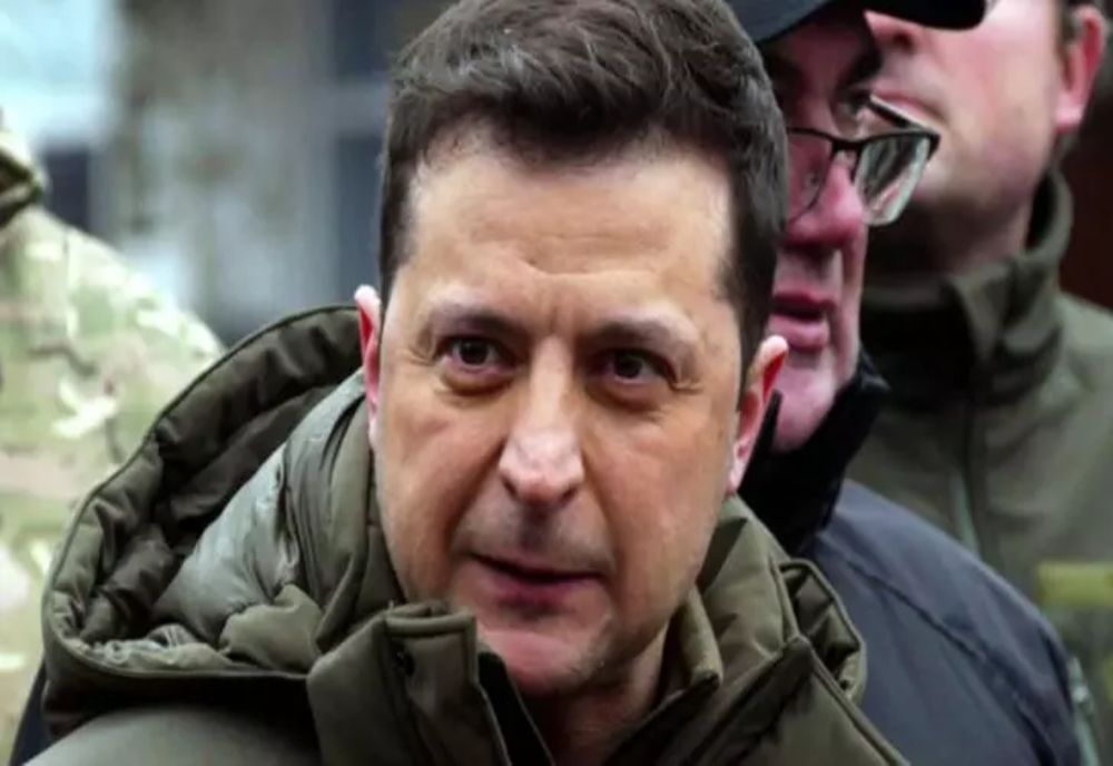 AUR îi cere lui Zelenski semnarea unui Acord privind protejarea limbii române în Ucraina