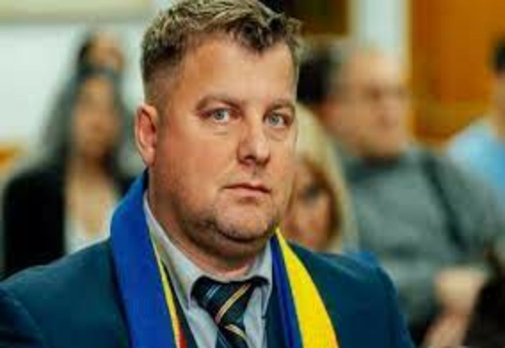 Demisie de răsunet în AUR. Deputatul invocă ”neconcordanţele de tip ideologic şi administrativ”