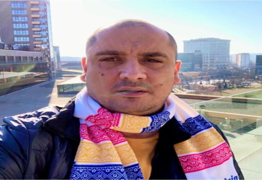 Cine este bărbatul care a autorizat protestul AUR din 2 octombrie: "Am 100 de prieteni care vor fi ATENȚI la participanți"