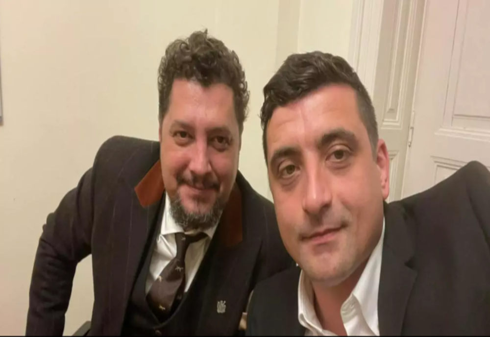 George Simion despre afacerea BMW-uri pentru Poliție: ”Ministrul Bode trebuie să plece pentru că astfel de afaceri poate se făceau în anii 90”