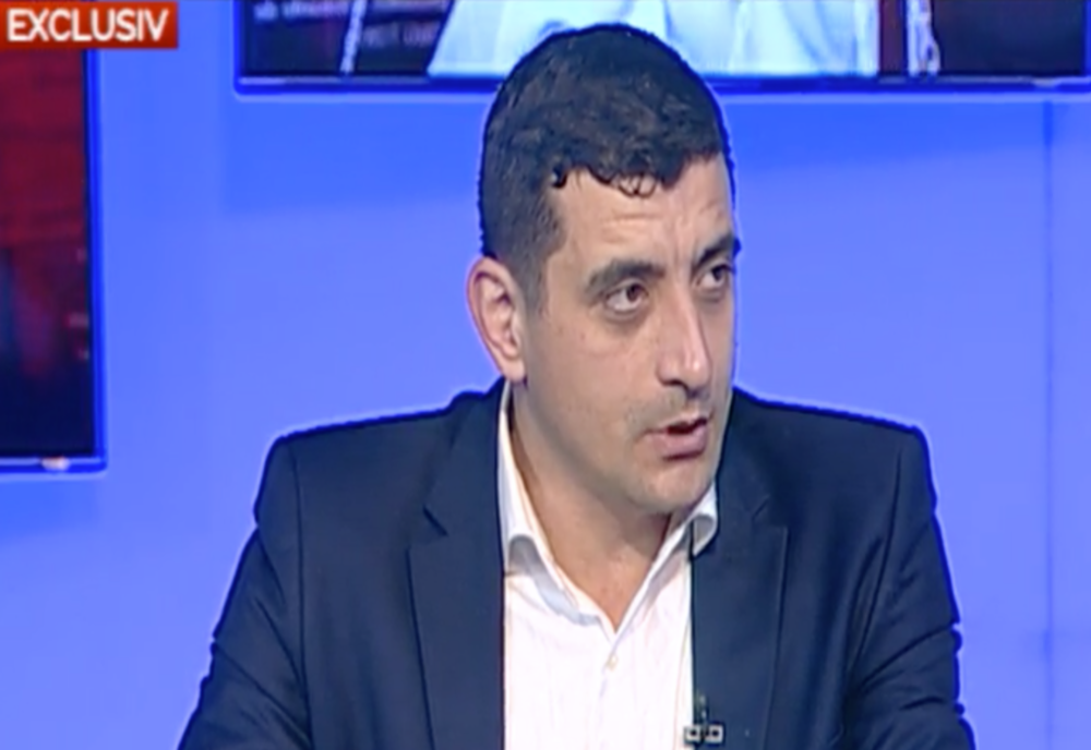 George Simion: ”Principalul obiectiv de politică externă al României - intrarea în Spațiul Schengen - nu va avea loc”