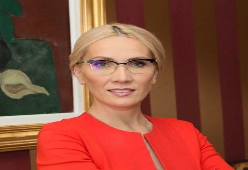 Ramona Ioana Bruynseels: Clotilde Armand a ignorat nevoile copiilor din Sectorul 1! Eu voi construi un Sector 1 prietenos cu ei! E o chestiune de bun simț și responsabilitate