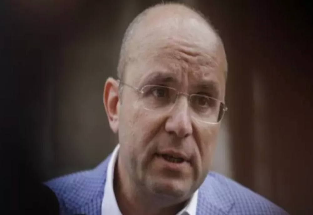 Cozmin Gușă: George Simion mi-a ascuns lucruri. Dacă nu se trezește, AUR se prăbușește