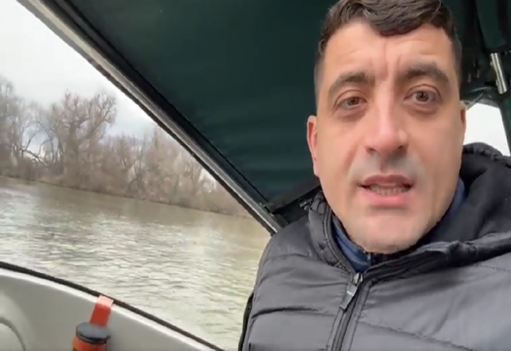 George Simion, detalii șoc despre unirea cu Republica Moldova, acceptată de NATO și UE - Cine NU o dorește de fapt