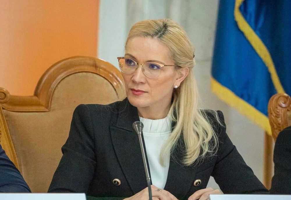 IOANA RAMONA BRUYNSEELS, LIDER AUR, SCRISOARE DESCHISĂ ADRESATĂ MINISTERULUI EDUCAȚIEI ȘI SNSPA