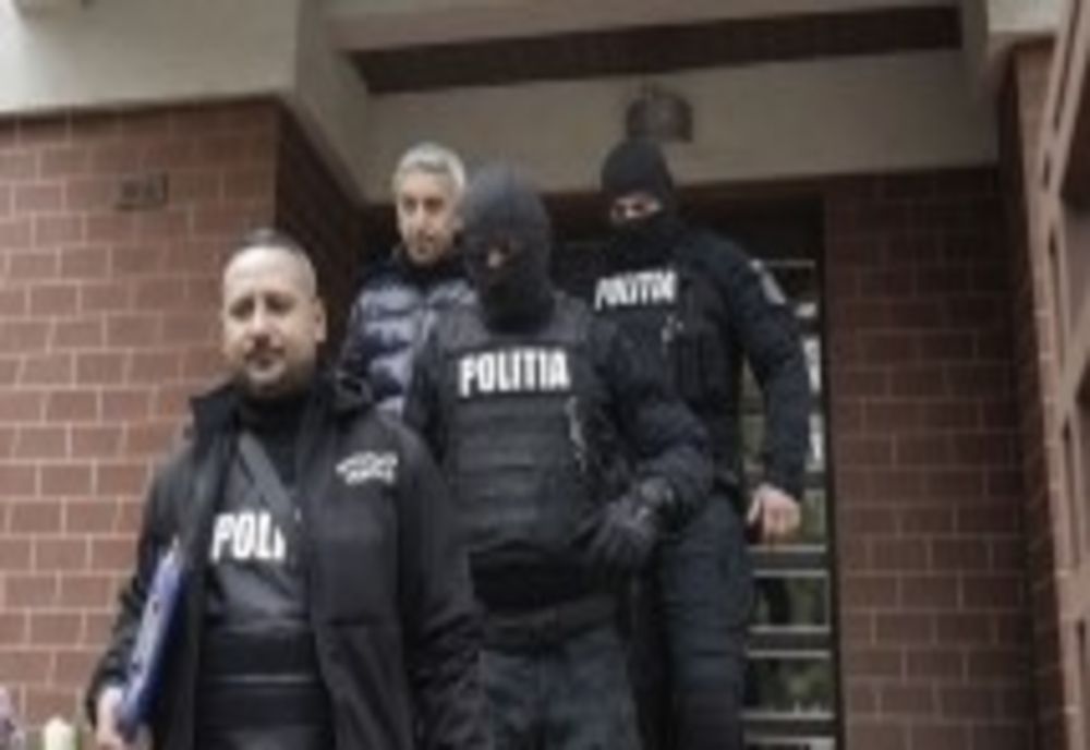 Dan Diaconescu, reținut 24 de ore. Detalii tulburătoare despre gemenele minore