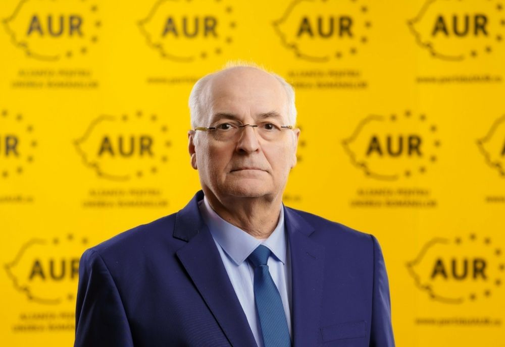 Deputatul AUR Sorin Muncaciu către liderii puterii: ”Ce înseamnă bătaia asta de joc? O să plătiți cu vârf și îndesat!”