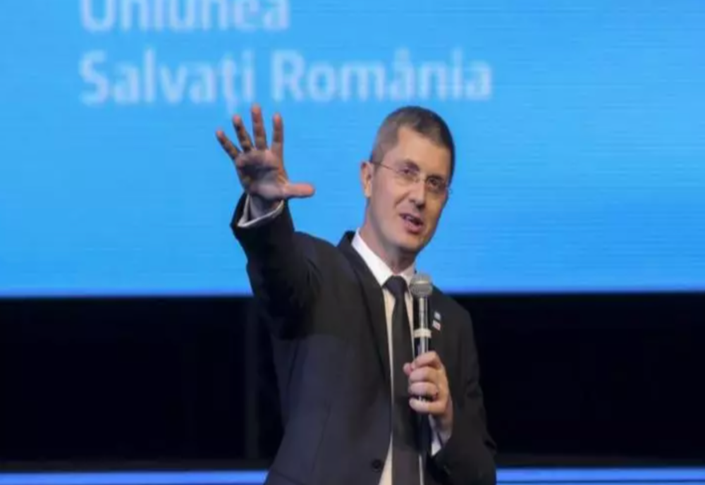 Miron Mitrea: partidul Dianei Șoșoacă este cel mai bine plasat în rândul Opoziției, cu excepția AUR 