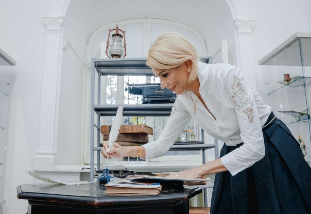 AUDIERI MARATON ÎN DOSARUL FURTULUI TEZAURULUI DACIC. FOSTUL MINISTRU AL CULTURII RALUCA TURCAN AR PUTEA AJUNGE ÎN FAȚA PROCURORILOR