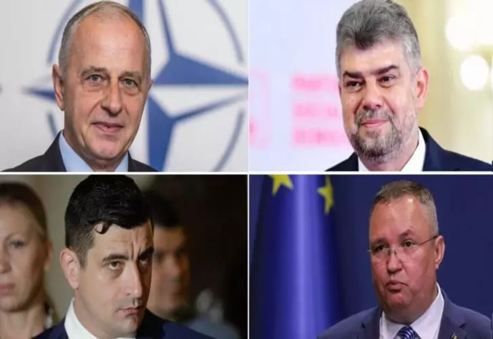 Geoană, primul în cărți pentru prezidențiale. Cum se plasează Ciolacu, Ciucă, ce șanse au Simion și Șoșoacă - sondaj INSCOP