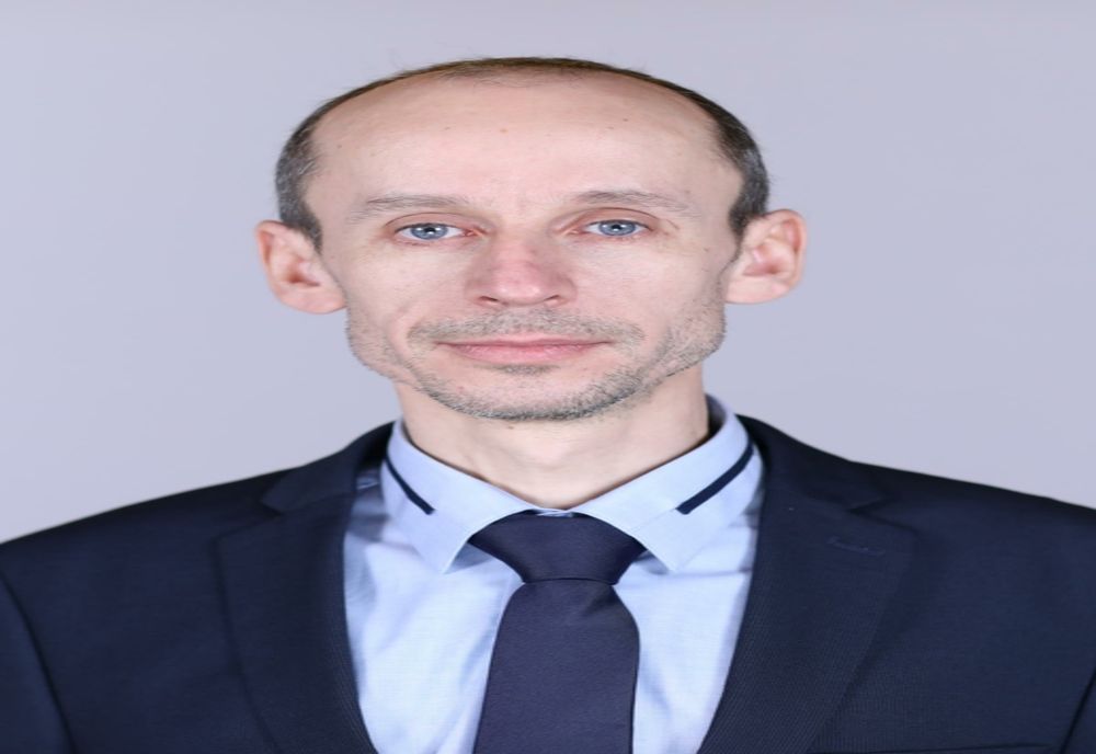 Liderul deputaţilor AUR, Alin Coleşa, a făcut o sesizare disciplinară la adresa preşedintelui interimar al Camerei Deputaţilor, Alfred Simonis