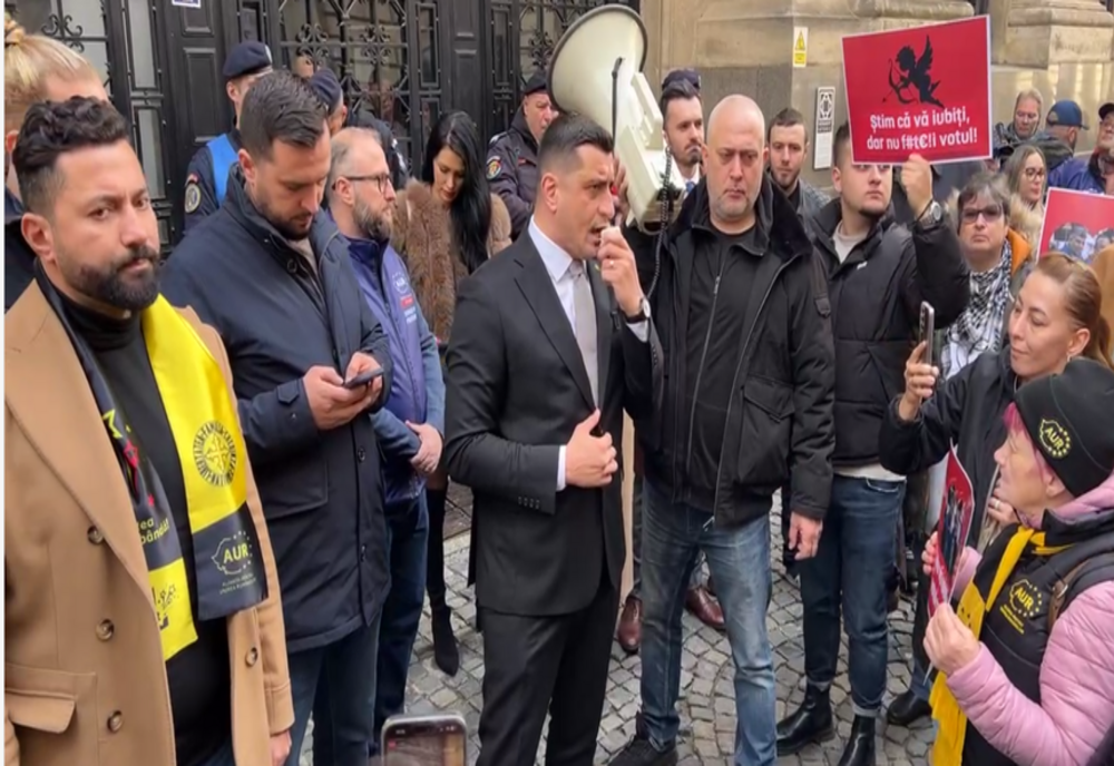 Un român care luptă în Ucraina, mesaj dur pentru Șoșoacă și Simion: Terminați cu circul, apucați-vă de treabă