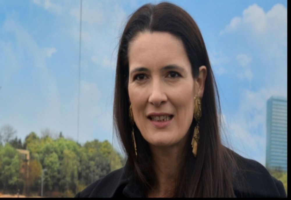 Acuzații dure la adresa primăriței penale de la sectorul 1. Clotilde Armand, reclamată că ar fi folosit bazele de date ale primăriei pentru a-și completa listele de semnături - FOTO