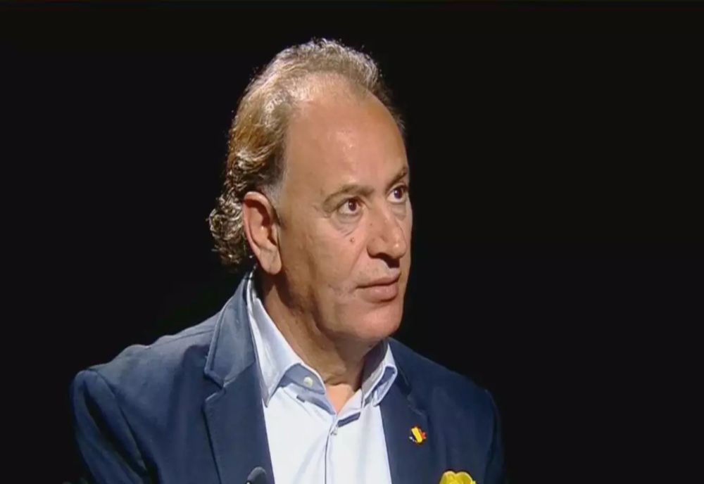 PRODUCĂTORII ROMÂNI, BLOCAȚI DE AUTORITĂȚI! MOHAMMAD MURAD (AUR): „INTENȚIA NOASTRĂ E SĂ FACEM UN CANAL DIRECT DE LA PRODUCĂTOR LA CONSUMATOR, DAR NU NE LASĂ”