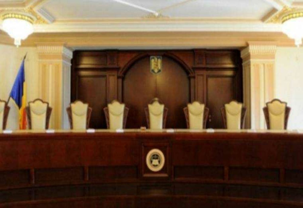 CCR: MODIFICĂRILE LA LEGEA ENERGIEI ELECTRICE ŞI A GAZELOR NATURALE SUNT NECONSTITUŢIONALE​​​​​​​​​​​​​​​​