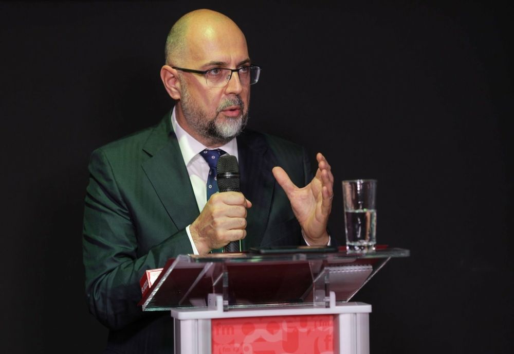 Kelemen Hunor: ”Părem ca o coaliţie politic impotentă, de trei luni de zile nu suntem în stare să luăm o decizie”