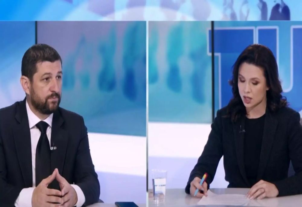 LIDER AUR, AVERTISMENT DUR: CCR FACE PARTE DINTR-UN SISTEM TICĂLOS