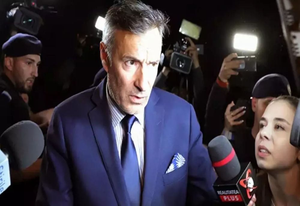 CUM A AJUNS COLDEA CONSILIERUL PREMIERULUI ALBANIEI? CE ROL A AVUT ”ȘEFA” LUI DAN TĂPĂLAGĂ, MONICA MACOVEI? - PRESĂ