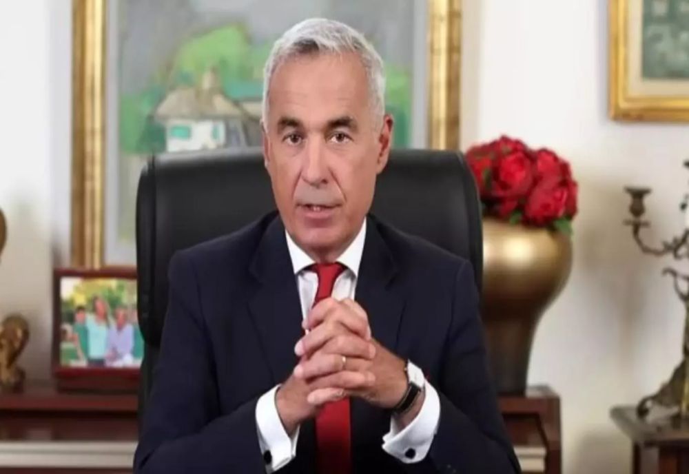 MIREL PALADA, SOCIOPOL: CĂLIN GEORGESCU BATE ORICE CANDIDAT PRO-EUROPEAN. DACĂ NU VA CANDIDA, ATUNCI VA CÂȘTIGA GEORGE SIMION