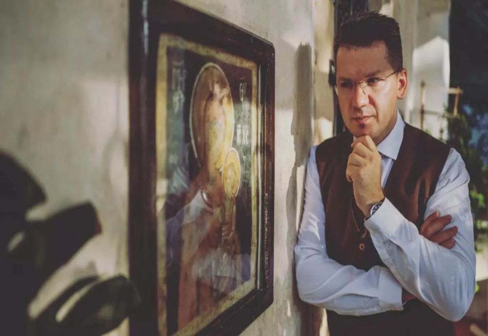 PREȘEDINTELE COMISIEI DE CULTURĂ DIN CAMERA DEPUTAȚILOR, MIHAIL NEAMȚU: ”NU ȘTIU DE CE SĂ-MI DAU DEMISIA”