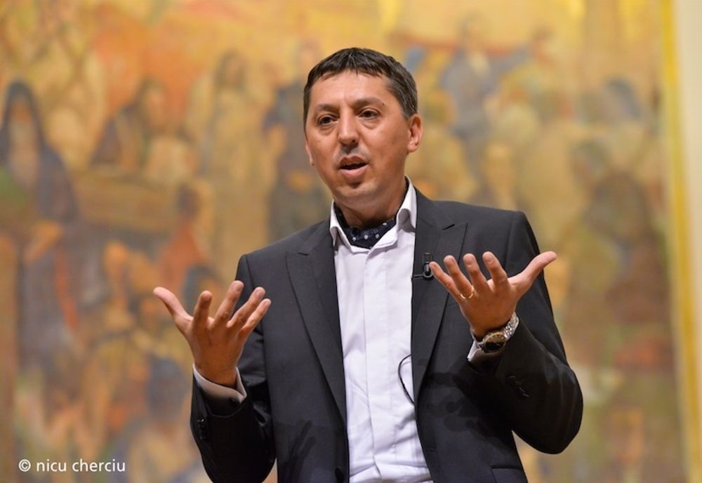 Daniel David și-a dat demisia. Ministrul Educației: „Am tot amânat plecarea de foarte multe ori”