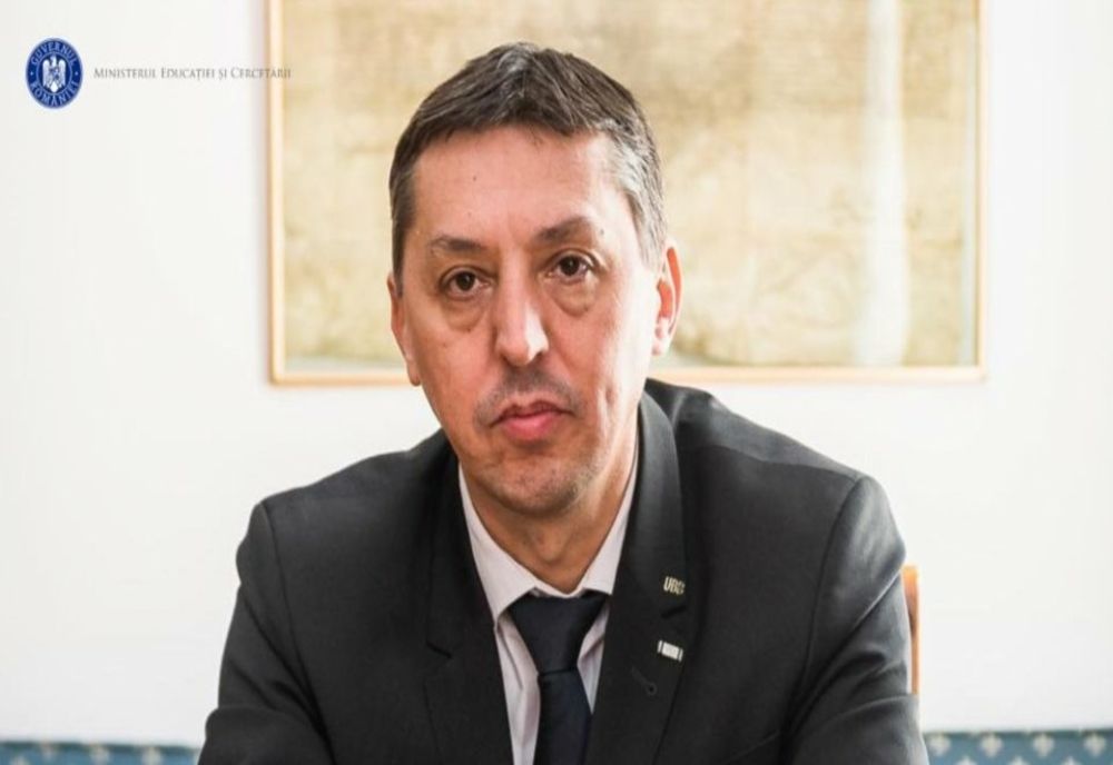 TEST CRUCIAL PENTRU DANIEL DAVID: RĂMÂNE SAU NU ÎN FUNCȚIE DUPĂ MOȚIUNEA AUR? VOT DECISIV LUNI, LA SENAT