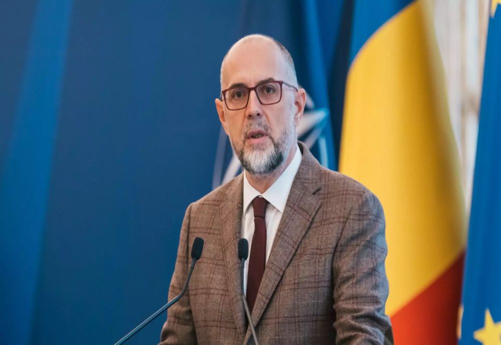Kelemen Hunor: „Nu cred în acest moment că se va ajunge la schimbarea doamnei Buzoianu”
