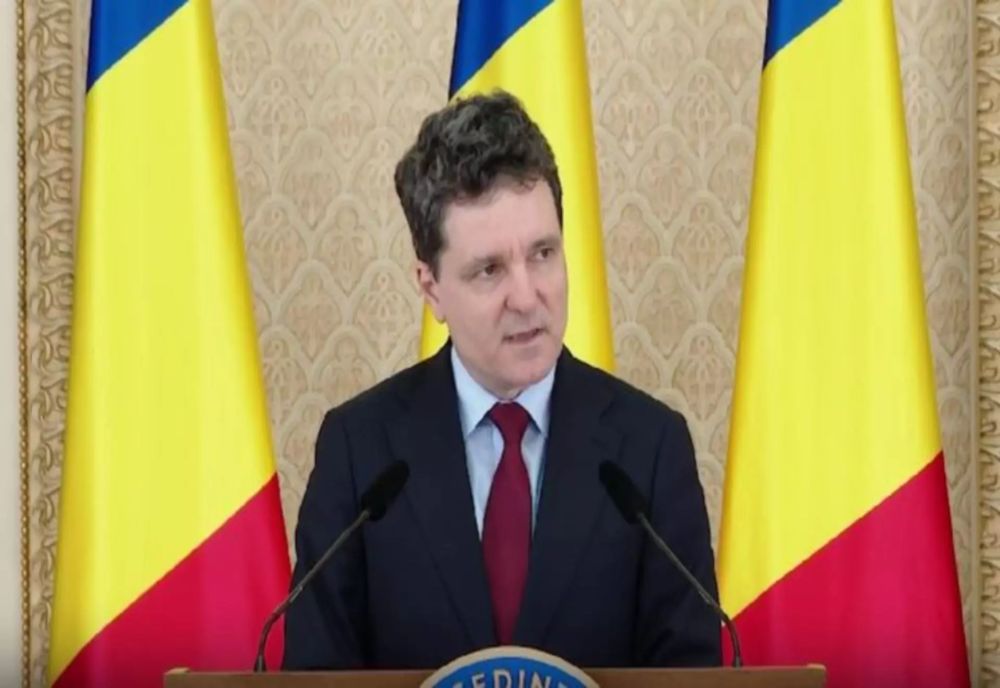 PREȘEDINTELE CONSILIULUI EUROPEAN, ANTONIO COSTA, VINE LA BUCUREȘTI: ÎNTÂLNIRE CRUCIALĂ CU PREȘEDINTELE NICUȘOR DAN