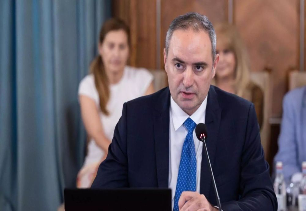 Ministrul Nazare: Comisia Europeană confirmă eficiența măsurilor adoptate de Guvern; România este pe drumul cel bun