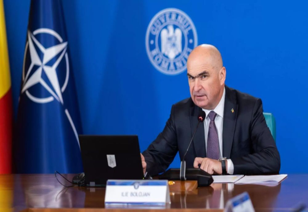 BOLOJAN ANUNȚĂ CÂND AR PUTEA AVEA LOC ALEGERILE PENTRU PRIMĂRIA CAPITALEI