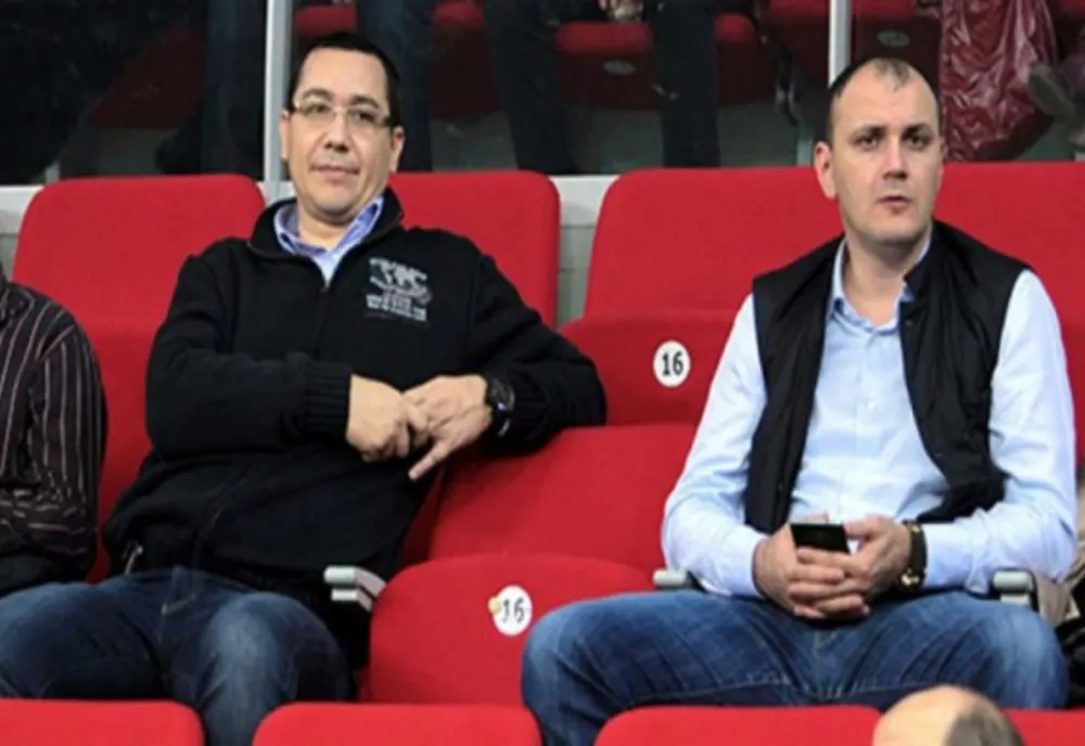 CUM A ÎNGROPAT FUGARUL SEBASTIAN GHIȚĂ REALITATEA TV. OMUL STATULUI PARALEL, LEGAT OMBILICAL DE PONTA, PREJUDICII URIAȘE ADUSE TELEVIZIUNII. ISTORIA UNOR AFACERI MURDARE – TUNURI DATE BANULUI PUBLIC ȘI CELUI PRIVAT