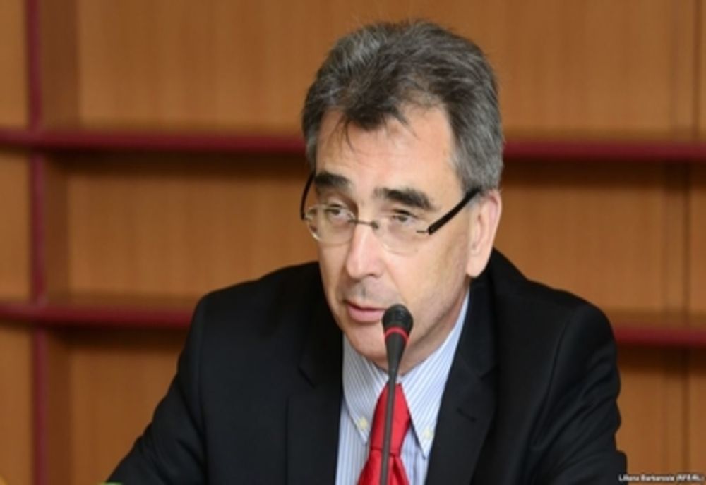 CUM ARATĂ ADEVĂRATA SITUAȚIE ECONOMICĂ A ROMÂNIEI. PETRIȘOR PEIU: ”INFLAȚIA AR PUTEA AJUNGE LA 9% PÂNĂ LA SFÂRȘITUL ANULUI”