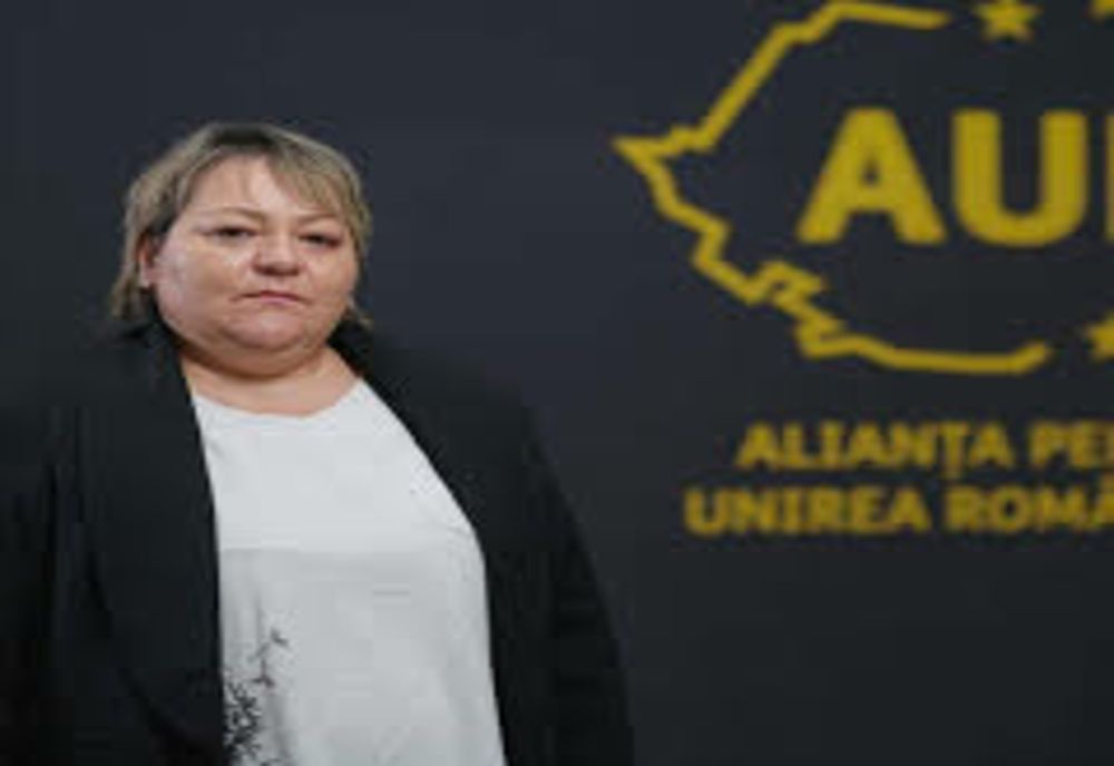RAMONA LOVIN, DEPUTAT AUR: PRIVESC CU PROFUNDĂ ÎNGRIJORARE ȘI REVOLTĂ IDEILE PROMOVATE RECENT DE COMISIA EUROPEANĂ ÎN CADRUL NOII STRATEGII PRIVIND EGALITATEA LGBTIQ+