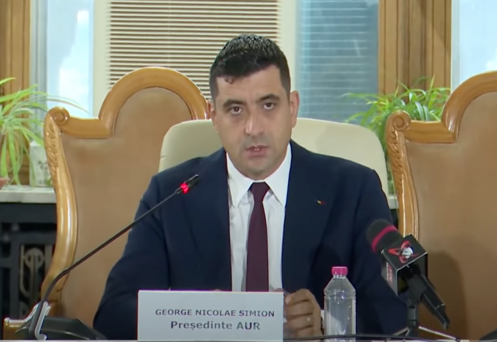 George Simion, mesaj de forță pentru toți românii înainte de Mica Unire: „Unirea face puterea. Mobilizare oriunde trăiți!”