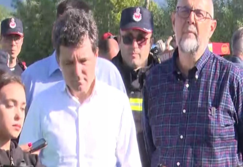 KELEMEN HUNOR, SĂGEȚI CĂTRE NICUȘOR DAN: „SĂ NU UITE CĂ L-AU VOTAT 90% DINTRE SECUI ȘI MAGHIARI”